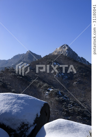 首爾北漢山 31180841