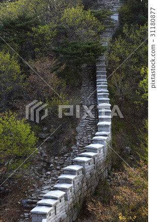 首爾北漢山 31180877