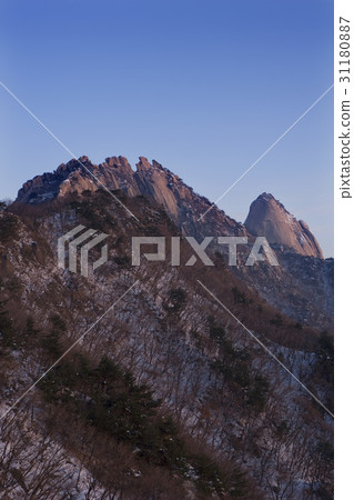 首爾北漢山 31180887