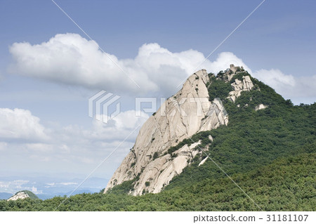 Bukhansan, Seoul 31181107