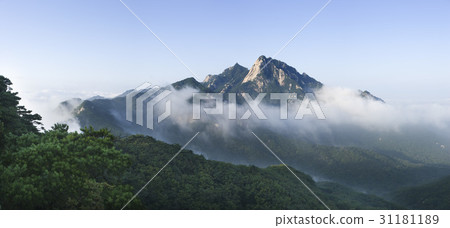 首爾北漢山 31181189