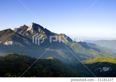 首爾北漢山 31181227