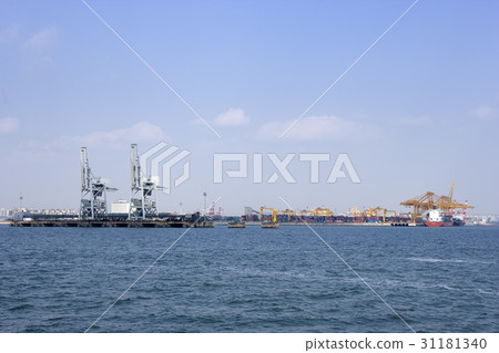 Incheon, Jung-gu, Incheon Incheon, Jung-gu, Incheon 31181340