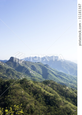 首爾北漢山 首爾北漢山 31181387