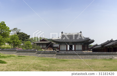 Munjeongjeon, Changgyeonggung, Jongno-gu, Seoul 31181420