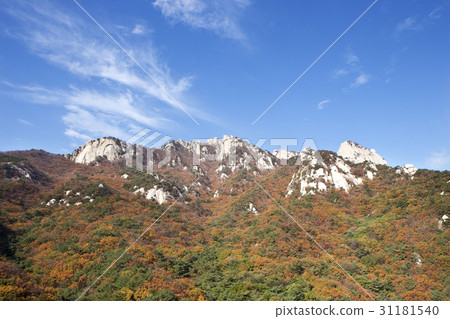 首爾北漢山 首爾北漢山 31181540