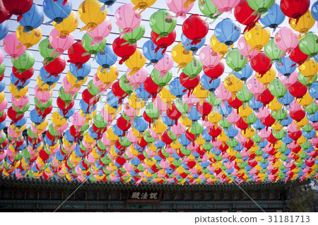 Yeongdong, Bongseon-sa, Namyangju-si, Gyeonggi-do 31181713