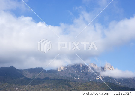 Bukhansan, Seoul 31181724