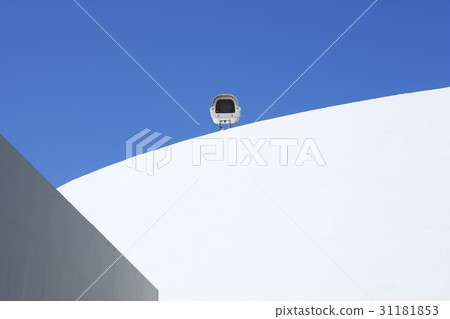 Security camera 31181853