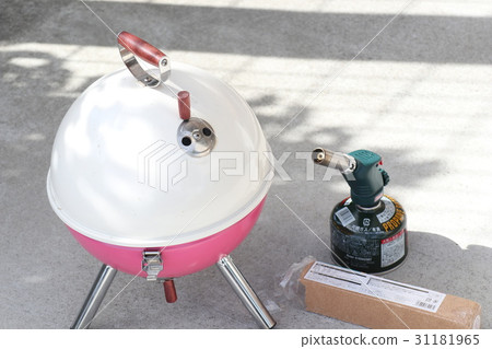 Smoking machine 31181965