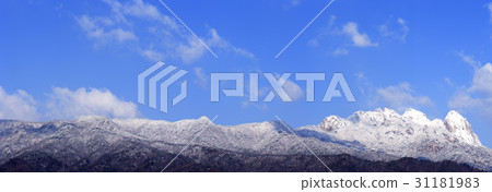 Bukhansan, Seoul 31181983