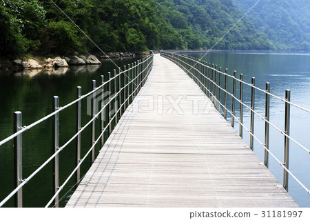 Bukhan River, Hwacheon-gun, Gangwon-do 31181997