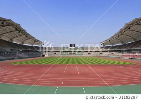 Goyang Sports Complex, Goyang City, Gyeonggi-do Goyang Sports Complex, Goyang City, Gyeonggi-do 31182287