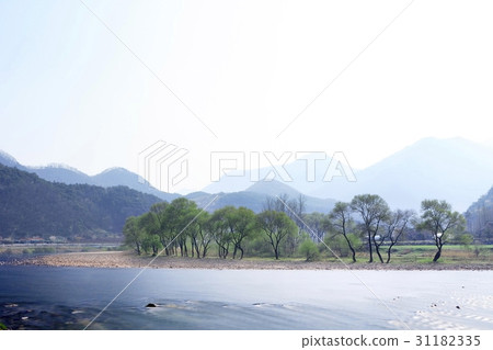 Yeongwol-gun, Gangwon-do 31182335
