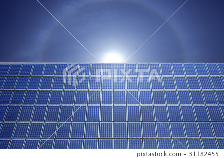 Heat collecting plate 31182455