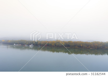 Nami Island, North River, Chuncheon, Gangwon-do 31182544