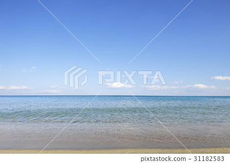 Dongho Beach, Yangyang-gun, Gangwon-do 31182583