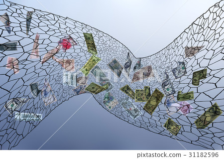 Bills, net Bills, net 31182596