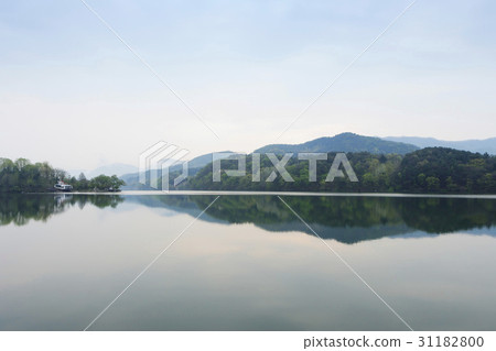 Nami Island, North River, Chuncheon, Gangwon-do Nami Island, North River, Chuncheon, Gangwon-do 31182800