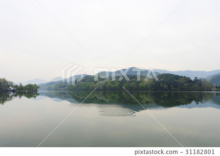 Nami Island, North River, Chuncheon, Gangwon-do Nami Island, North River, Chuncheon, Gangwon-do 31182801