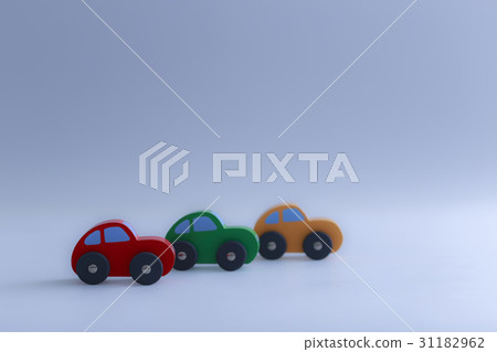 Car, model 31182962