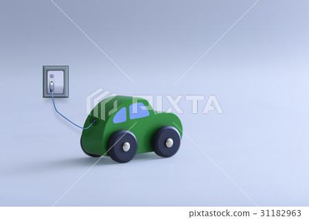 汽車，模型 31182963