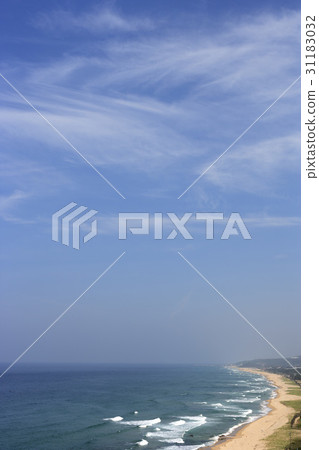 Okgye beach, Gangneung, Gangwon-do 31183032