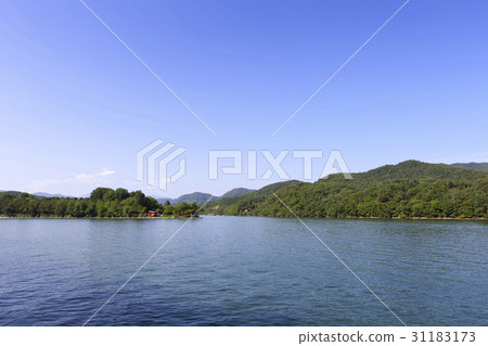 Nami Island, North River, Chuncheon, Gangwon-do 31183173