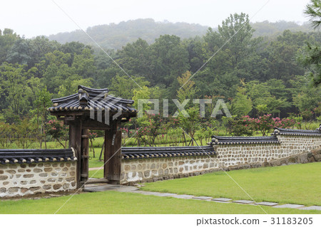 Changnyeong Dynasty，Gangbuk-gu，Seoul 31183205