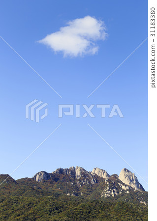 Mangyongdae, Byeongwoondae, Gangbong, Bukhan, Goyang, Gyeonggi-do 31183380