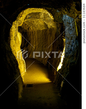 Iwami Ginzan廢墟 Iwami Ginzan廢墟 31183684