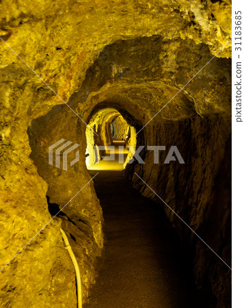 Iwami Ginzan廢墟 31183685