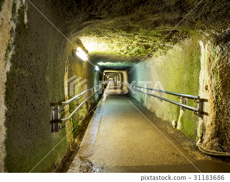 Iwami Ginzan廢墟 31183686