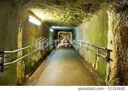 Iwami Ginzan廢墟 Iwami Ginzan廢墟 31183688