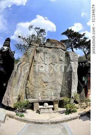 Maeam Bhangsang, Jagangam, Tongdosa, Youngsan, Yangsan, Gyeongnam 31184674