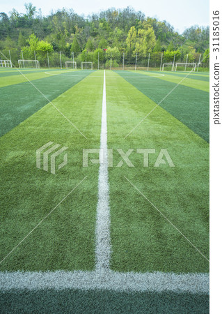 Soccer field, Sangam-dong, Mapo-gu, Seoul 31185016