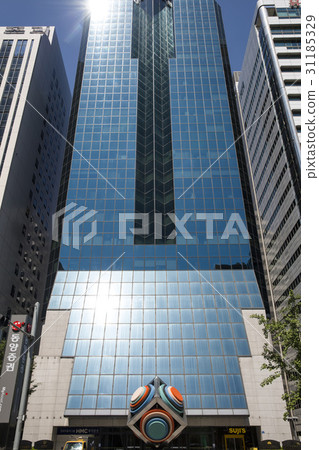 首爾永登浦區汝矣島證券有限公司同陽證券大廈 31185329