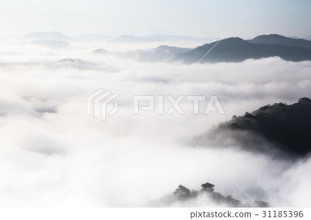 Palgakjeong, Kuksabong, Imsil gun, Jeonbuk 31185396