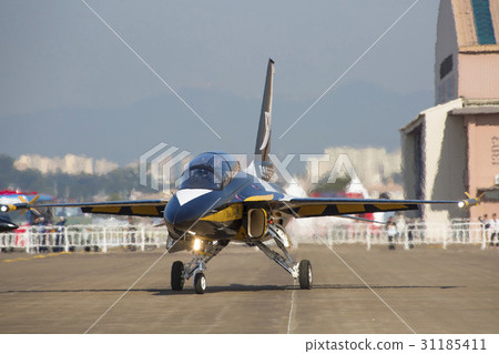 T-50,黑鷹,京畿安山航空 T-50,黑鷹,京畿安山航空 31185411