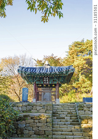 Yeoju Shin Ryeo-suji(寶藏230),Shinreksa,Bongmisan,驪州市,京畿道 Yeoju Shin Ryeo-suji(寶藏230),Shinreksa,Bongmisan,驪州市,京畿道 31185501