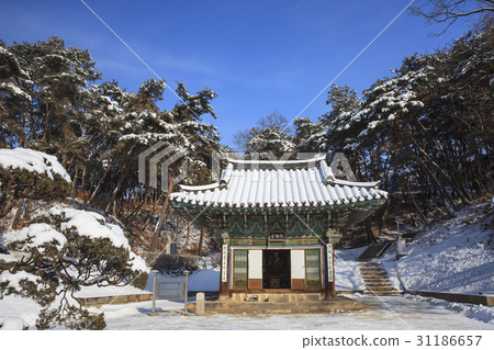 京都驪州市Bongmyusan，Sinleuksa，Yeoju Sinleuksa Insadong（寶藏180） 31186657