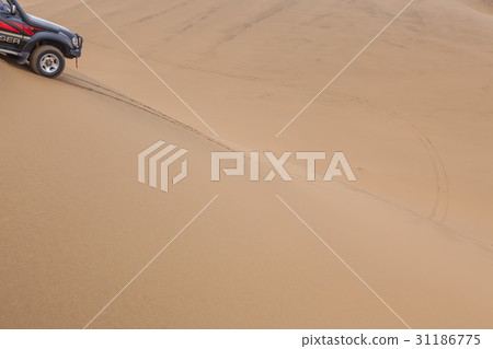 Bar Jinsun Desert, Inner Mongolia, China 31186775