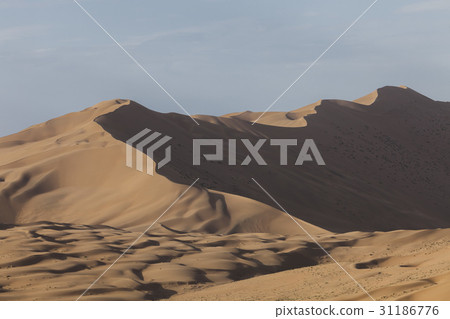 Bar Jinsun Desert, Inner Mongolia, China 31186776