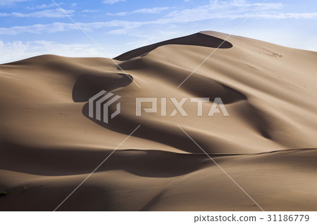 Bar Jinsun Desert, Inner Mongolia, China 31186779