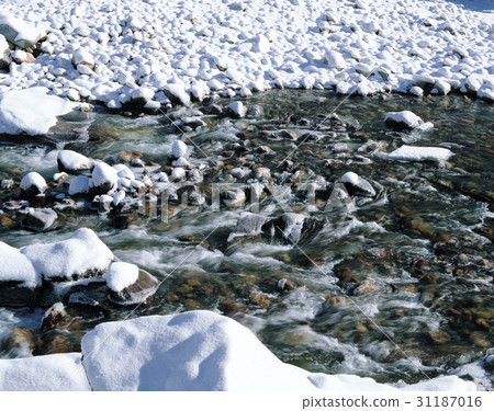 Ode Mountain, Pyeongchang County, Gangwon Province Ode Mountain, Pyeongchang County, Gangwon Province 31187016
