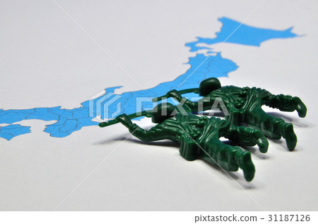 Japan's defense Japan's defense 31187126