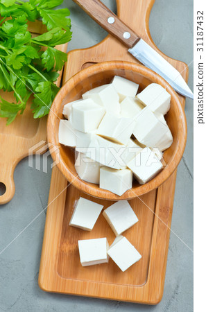 tofu tofu 31187432
