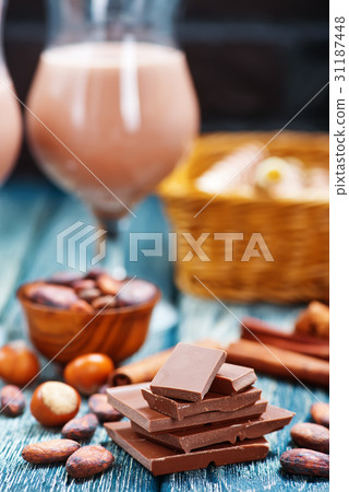 chocolate 31187448