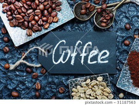 coffee 31187563