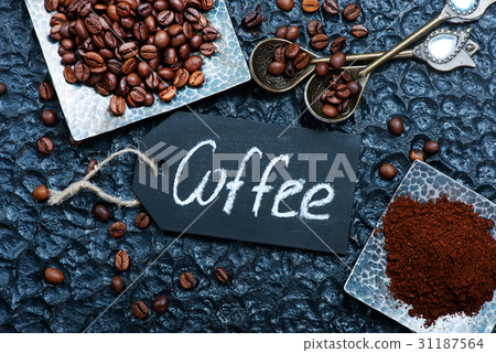 coffee 31187564